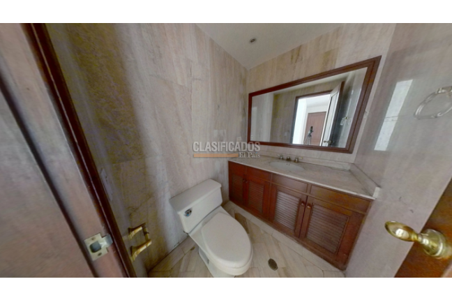 Apartamentos, Venta, Santa Teresita - $660.000.000