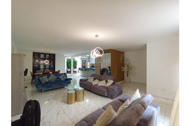 Casas, Alquiler, Santa Mónica Residencial - $15.000.000