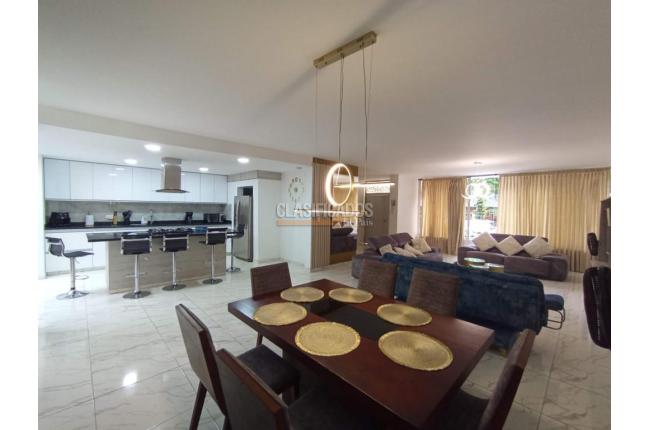 Casas, Alquiler, Santa Mónica Residencial - $15.000.000