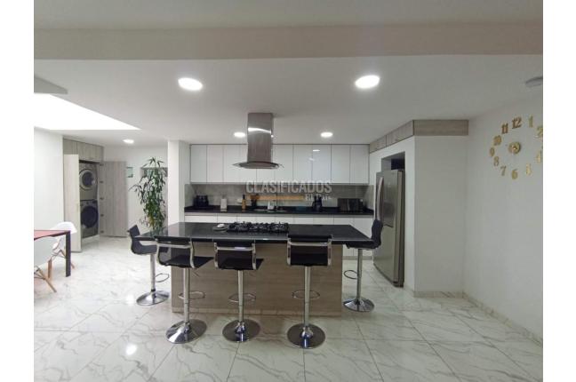 Casas, Alquiler, Santa Mónica Residencial - $15.000.000