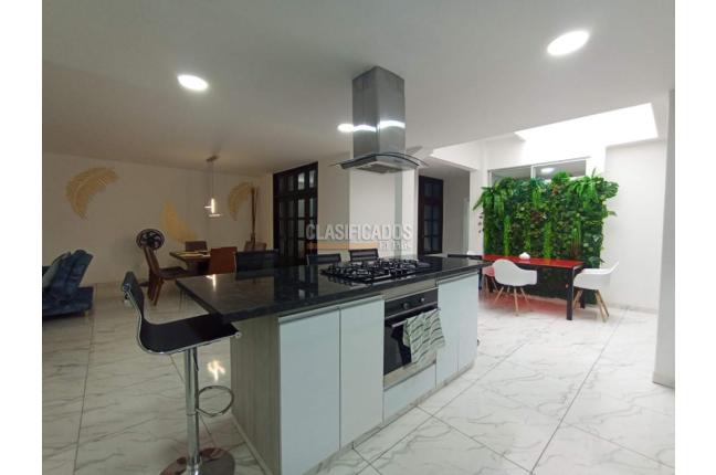 Casas, Alquiler, Santa Mónica Residencial - $15.000.000