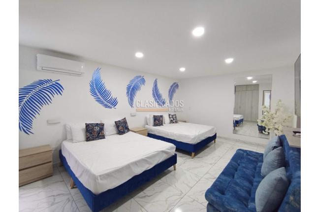 Casas, Alquiler, Santa Mónica Residencial - $15.000.000