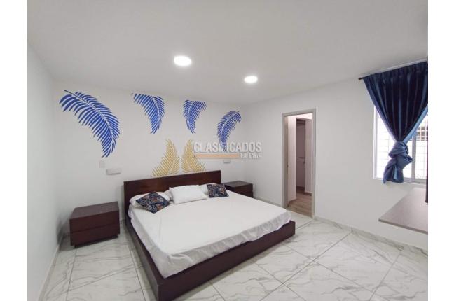 Casas, Alquiler, Santa Mónica Residencial - $15.000.000