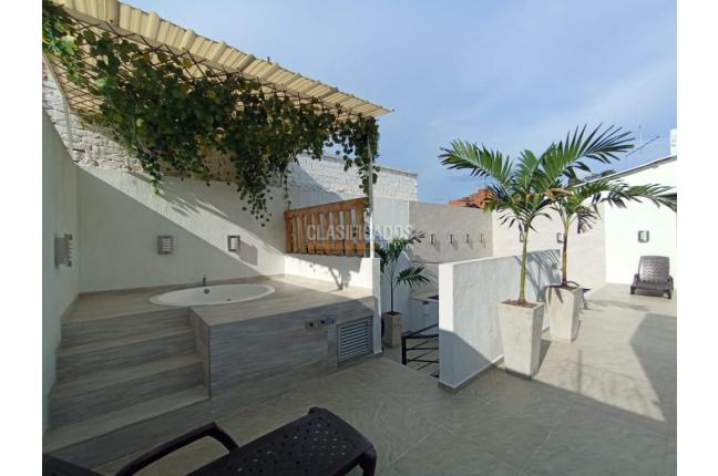 Casas, Alquiler, Santa Mónica Residencial - $15.000.000