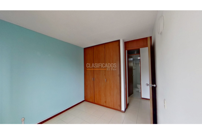 Apartamentos, Venta, Caney - $240.000.000