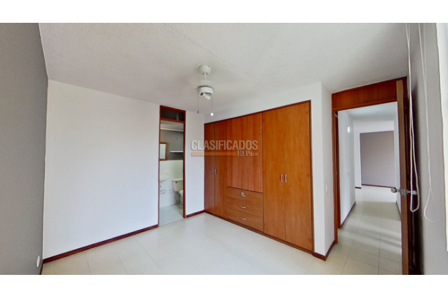 Apartamentos, Venta, Caney - $240.000.000