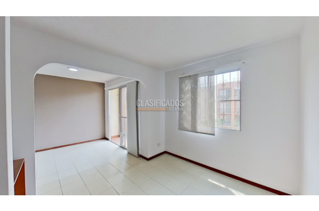 Apartamentos, Venta, Caney - $240.000.000