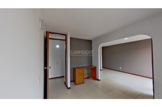 Apartamentos, Venta, Caney - $240.000.000