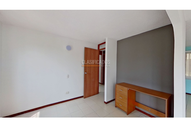 Apartamentos, Venta, Caney - $240.000.000