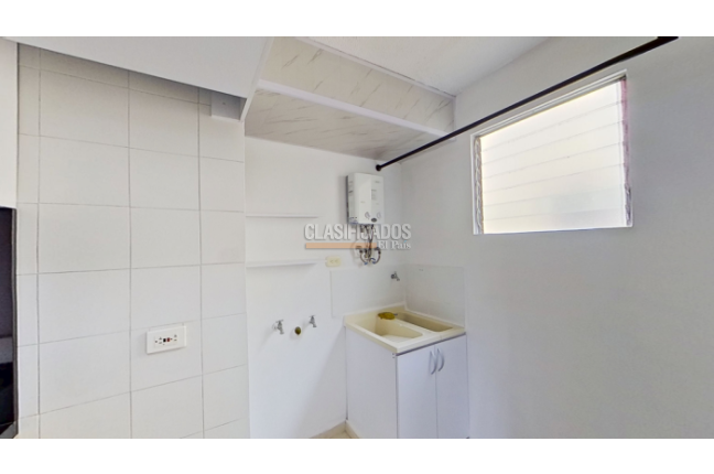 Apartamentos, Venta, Caney - $240.000.000