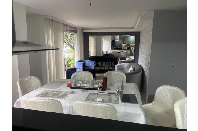 Apartamentos, Venta, El Ingenio - $450.000.000