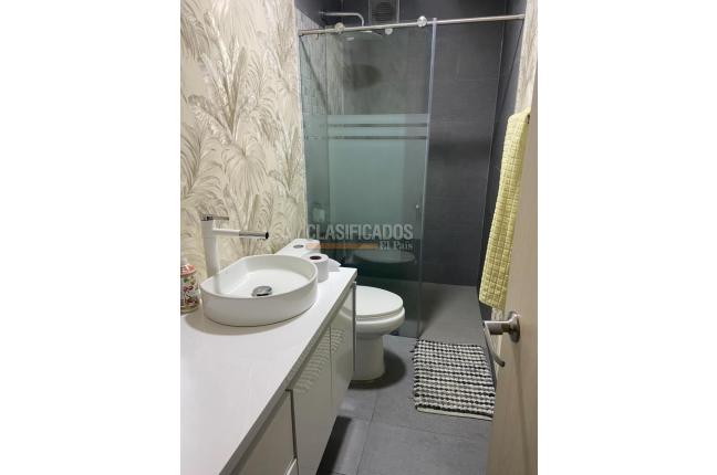 Apartamentos, Venta, El Ingenio - $450.000.000
