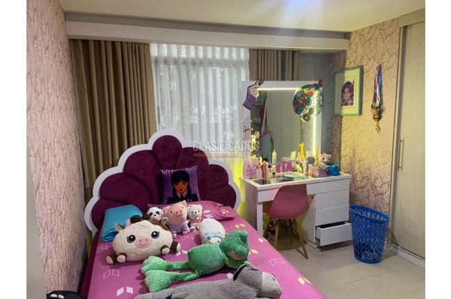 Apartamentos, Venta, El Ingenio - $450.000.000