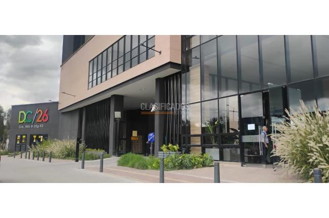 Apartaestudios, Alquiler en Bogotá