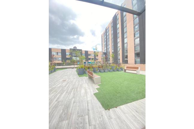 Apartaestudios, Alquiler, Bogotá - $2.000.000