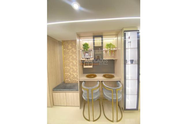 Apartaestudios, Alquiler, Bogotá - $2.000.000