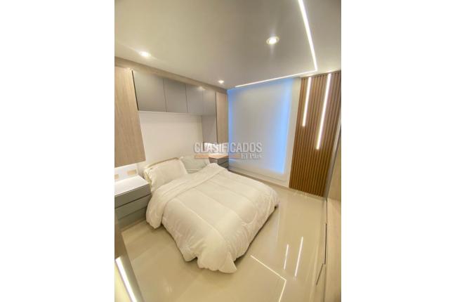 Apartaestudios, Alquiler, Bogotá - $2.000.000