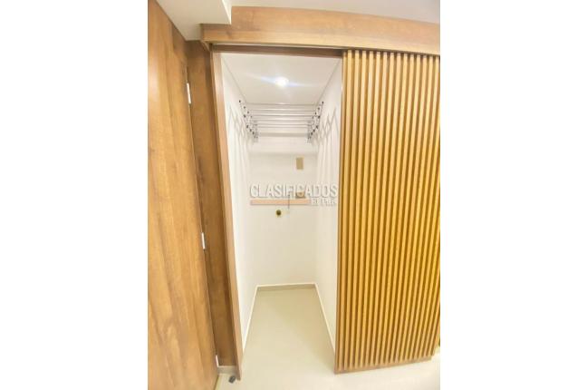 Apartaestudios, Alquiler, Bogotá - $2.000.000