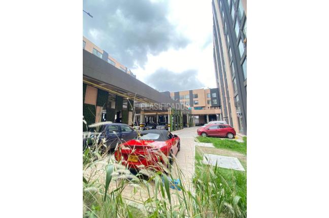 Apartaestudios, Alquiler, Bogotá - $2.000.000