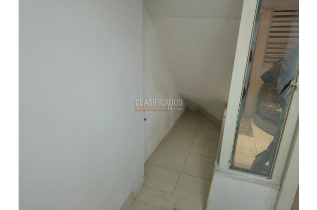 Apartaestudios, Alquiler, Bogotá - $1.200.000