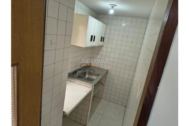 Apartaestudios, Alquiler, Bogotá - $1.200.000