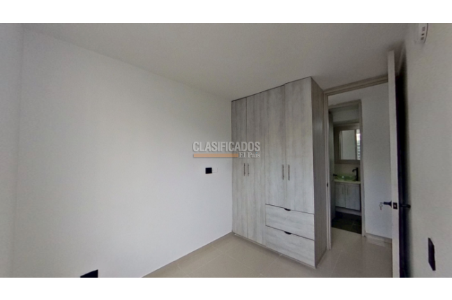 Apartamentos, Venta, Ciudad Bochalema - $248.000.000