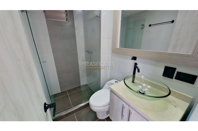 Apartamentos, Venta, Ciudad Bochalema - $248.000.000