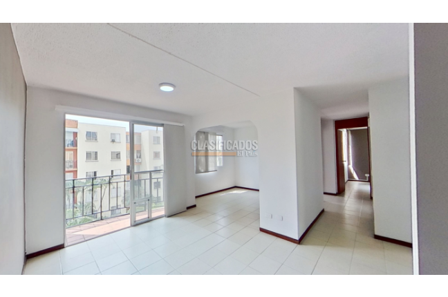 Apartamentos, Venta, Caney - $240.000.000