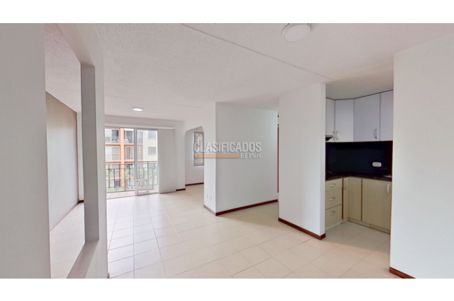 Apartamentos, Venta, Caney - $240.000.000