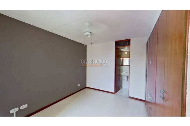 Apartamentos, Venta, Caney - $240.000.000