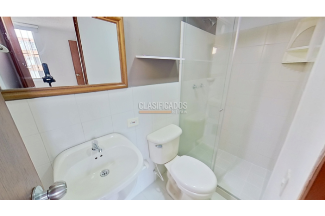 Apartamentos, Venta, Caney - $240.000.000