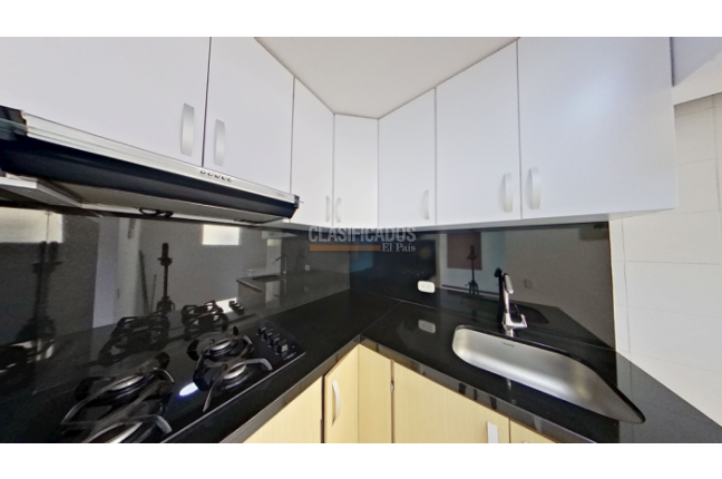 Apartamentos, Venta, Caney - $240.000.000