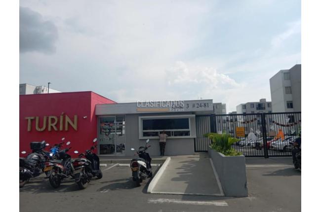 Apartamentos, Alquiler, Palmira - $850.000