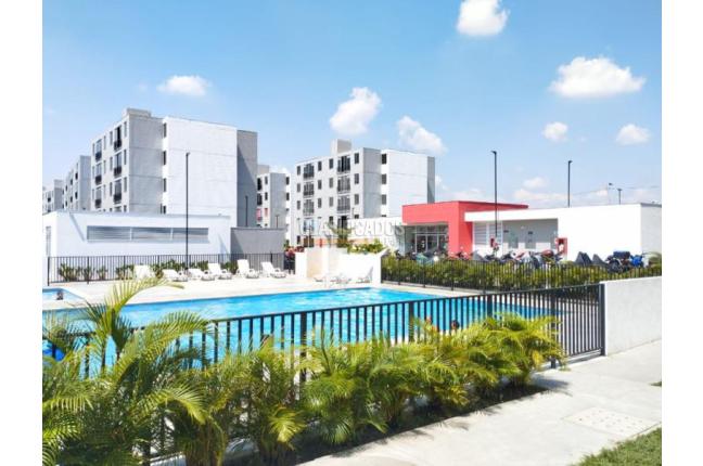 Apartamentos, Alquiler, Palmira - $850.000