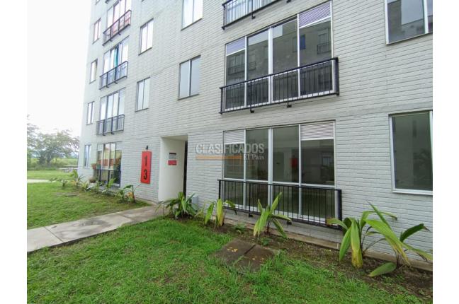 Apartamentos, Alquiler, Palmira - $850.000