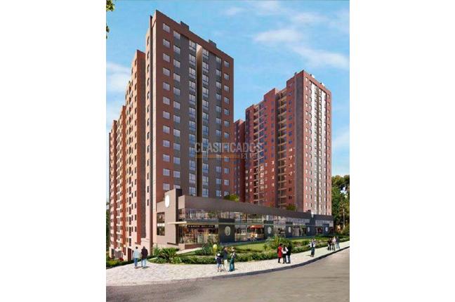 Apartamentos, Alquiler, Bogotá - $3.000.000