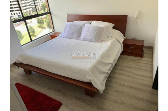 Apartamentos, Alquiler, Bogotá - $3.000.000