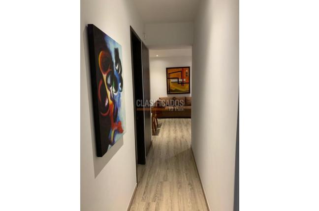 Apartamentos, Alquiler, Bogotá - $3.000.000