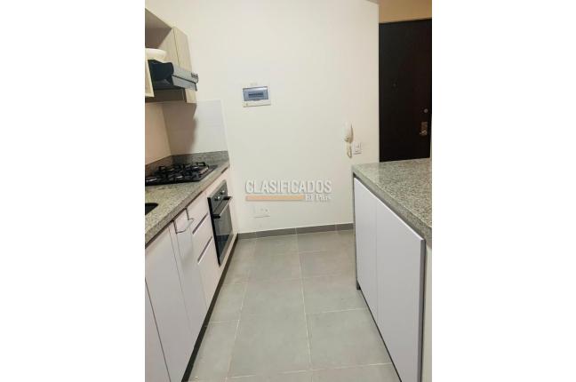 Apartamentos, Alquiler, Bogotá - $3.000.000