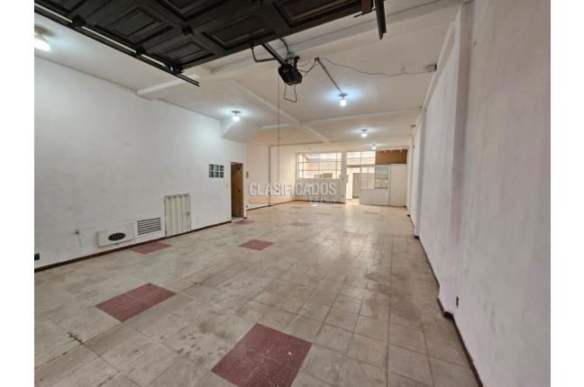 Locales y Bodegas, Alquiler, Bogotá - $4.500.000