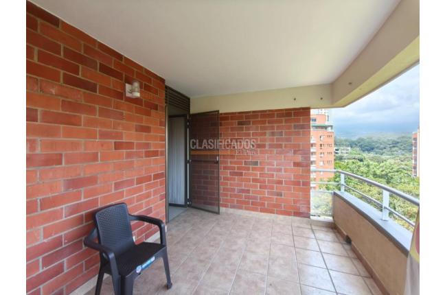 Apartamentos, Alquiler, Ciudad Jardín - $3.800.000