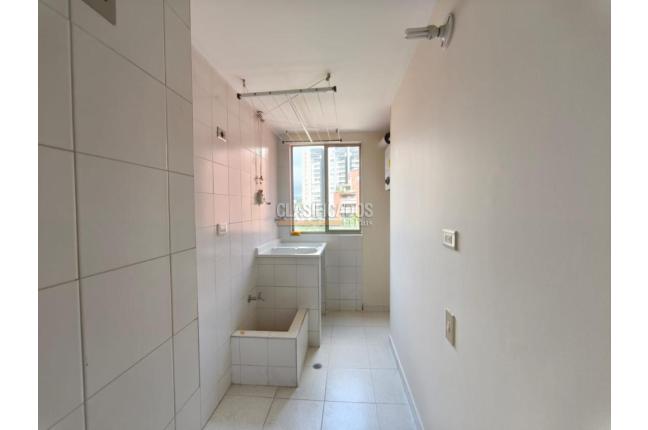 Apartamentos, Alquiler, Ciudad Jardín - $3.800.000