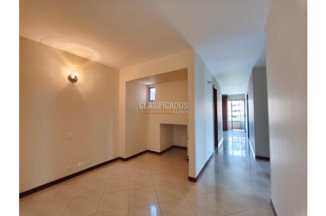 Apartamentos, Alquiler, Ciudad Jardín - $3.800.000