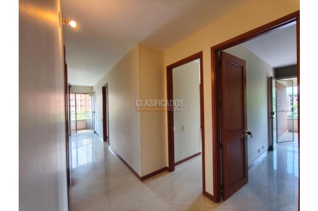 Apartamentos, Alquiler, Ciudad Jardín - $3.800.000