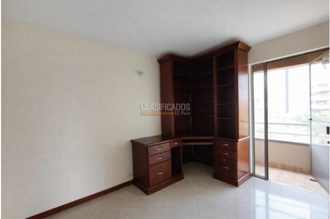 Apartamentos, Alquiler, Ciudad Jardín - $3.800.000
