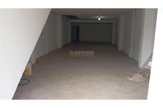 Locales y Bodegas, Alquiler, Cristóbal Colón - $2.000.000