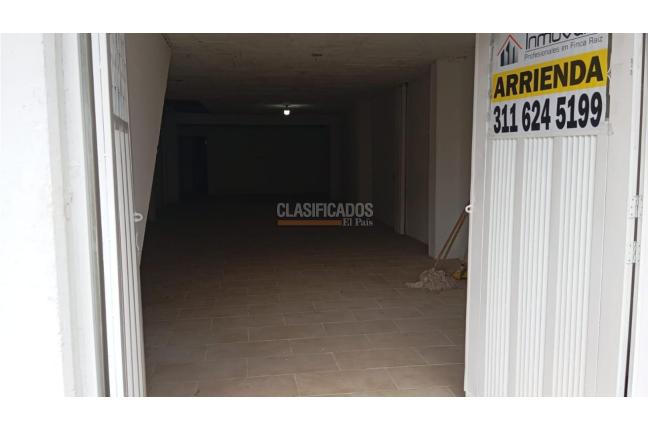 Locales y Bodegas, Alquiler, Cristóbal Colón - $2.000.000