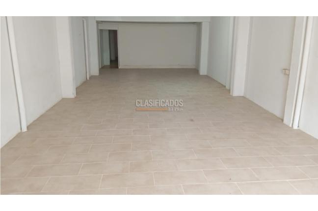 Locales y Bodegas, Alquiler, Cristóbal Colón - $2.000.000