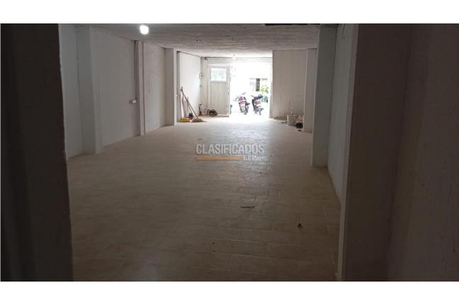 Locales y Bodegas, Alquiler, Cristóbal Colón - $2.000.000