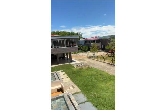 Casas, Venta en Pance